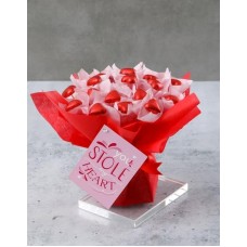 Romantic Keepsake Box