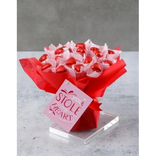 Romantic Keepsake Box
