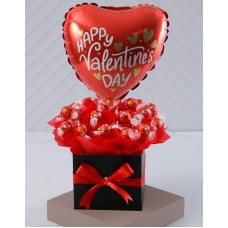 No Love Like A Black Box