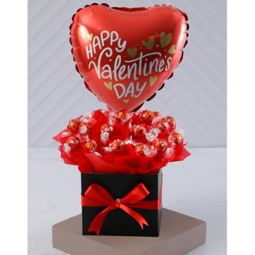 No Love Like A Black Box
