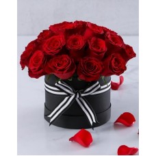 Brightly Opulent Love Ensemble (24Roses)