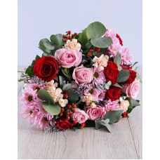 Sweet Sweet Love Bouquet
