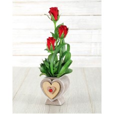 Always in my Heart Arrangement