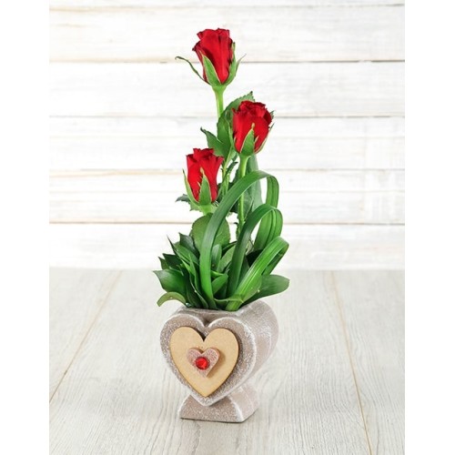 Always in my Heart Arrangement