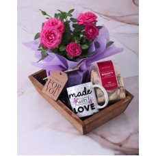 Love Cup Blossoms