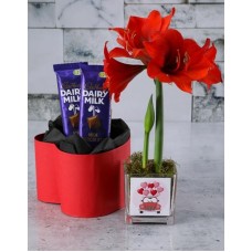 Loads of Love Chocolate Box