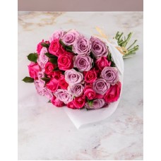 Blush Crush Bouquet