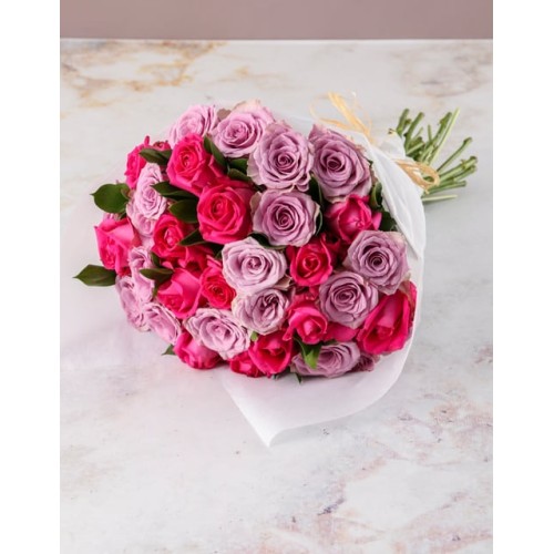 Blush Crush Bouquet