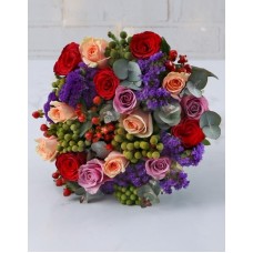 Love Is But A Medley Bouquet