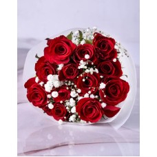 Buds Of Love Bouquet (Standard)