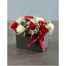 Nothing But A Love Mix Bouquet