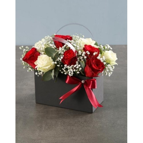 Nothing But A Love Mix Bouquet