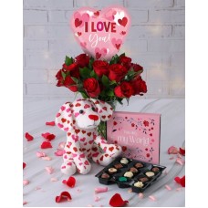 Forever Yours Love Hamper
