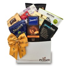 Kosher Nosh Gift Basket Kosher Nosh Gift Basket