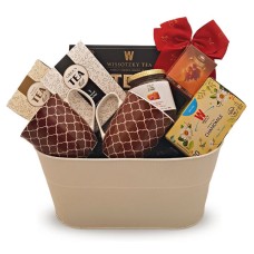 Tea Time Gift basket Tea Time Gift basket