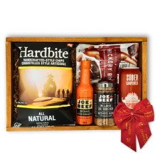 Griller's Delight Gift Tray Griller's Delight Gift Tray