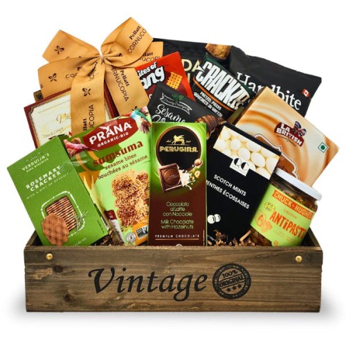 Life of the Party Gift Basket Life of the Party Gift Basket