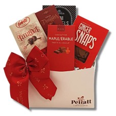 Taste of the Season Gift Basket Taste of the Season Gift Basket