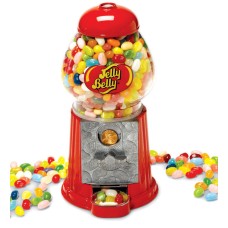 Jelly Belly Machine - Filled to the Brim