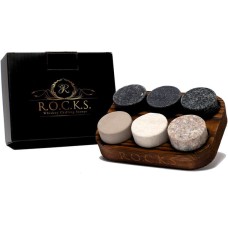 THE ORIGINAL ROCKS THE ORIGINAL ROCKS
