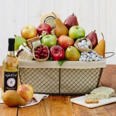 Legacy Cheese Basket
