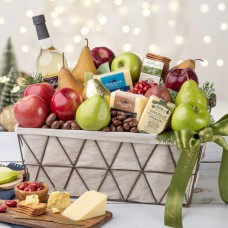 Legacy Cheese Basket Legacy Cheese Basket