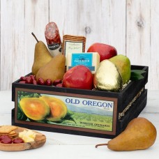 Timeless Traditions Gift Crate