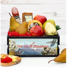 Timeless Traditions Gift Crate