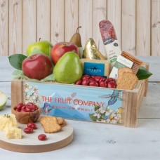 Timeless Traditions Gift Crate