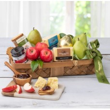 Sunday Brunch Basket