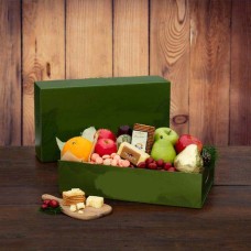 Classic Gourmet Gift Box