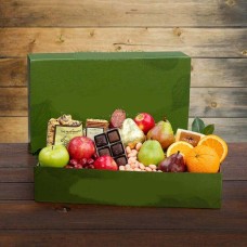 Signature Gourmet Gift Box