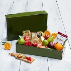 Signature Gourmet Gift Box