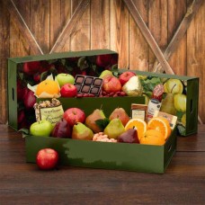 Ultimate Gourmet Gift Box