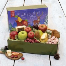 Classic Holiday Gift Box 2021