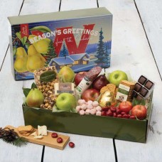 Signature Holiday Gift Box 2021