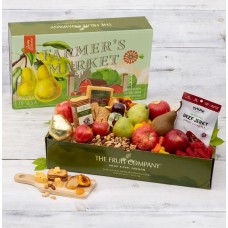 Vintage Farm Gift Box
