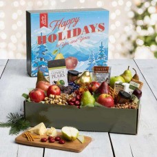 Ultimate Holiday Gift Box 2021