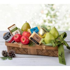 Father's Day Sweet and Savory Gift Box