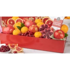 Lunar New Year Gift Box
