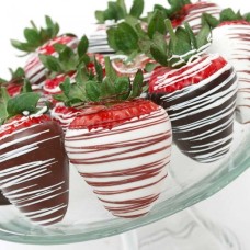 Chocolate Covered Strawberries