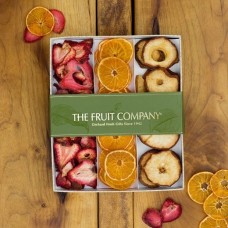 Dehydrated Fruit Crisps Gift Box