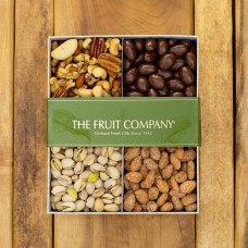Mixed Nut Gift Box
