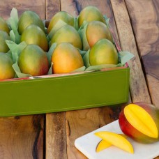 Southern Mangos