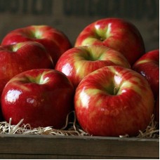 Honeycrisp Apples (Classic - Approx. 4pc)