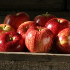 Royal Gala Apples (Classic - Approx. 4pc)