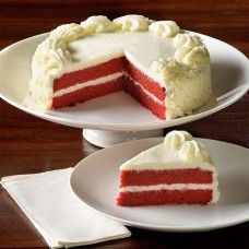 Red Velvet Cake