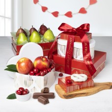 From the Heart Gift Tower