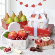Valentine's Day Gift Tower