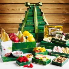Mountain Of Gifts Tower